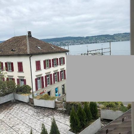 Wadenswil 3 Zimmer Wohnung Genau Beim Zurichsee Exterior foto