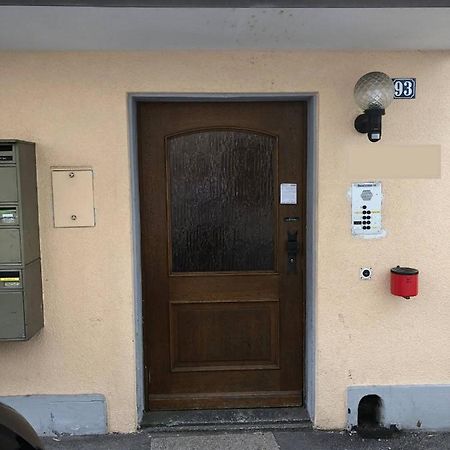 Wadenswil 3 Zimmer Wohnung Genau Beim Zurichsee Exterior foto